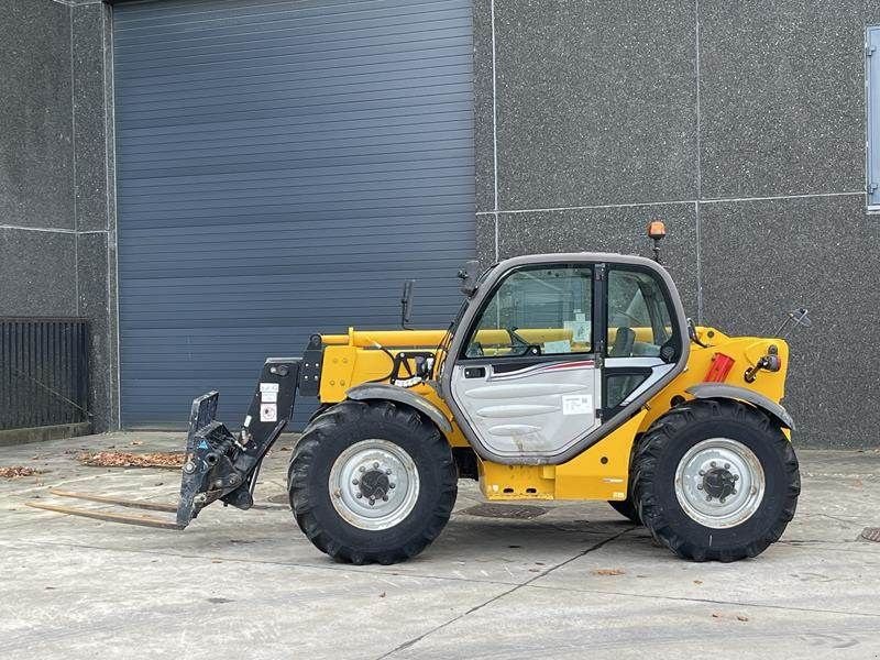 Teleskoplader typu Manitou MT 932 E - E3, Gebrauchtmaschine w Waregem (Zdjęcie 2)