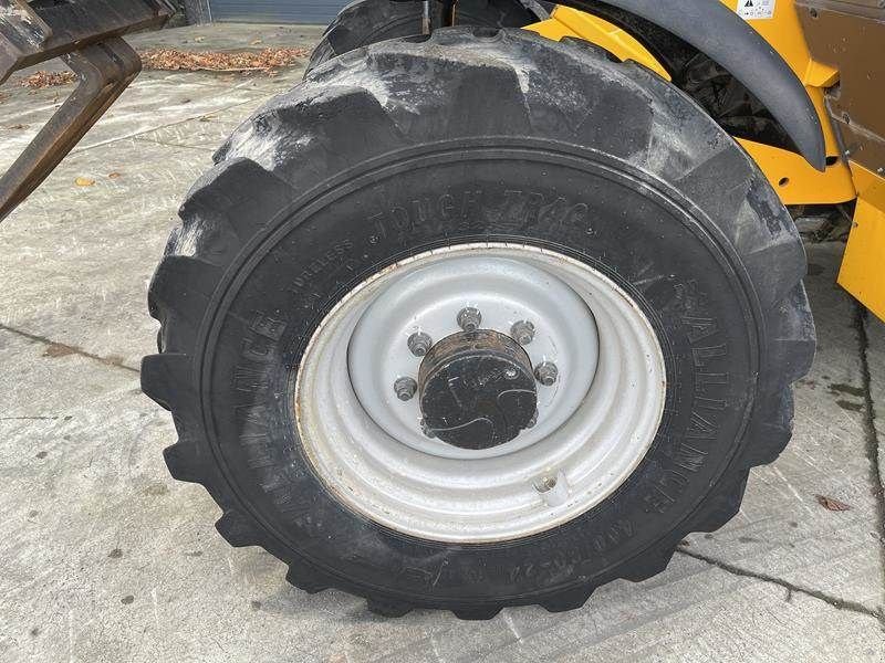 Teleskoplader a típus Manitou MT 932 EASY 75D, Gebrauchtmaschine ekkor: Waregem (Kép 9)