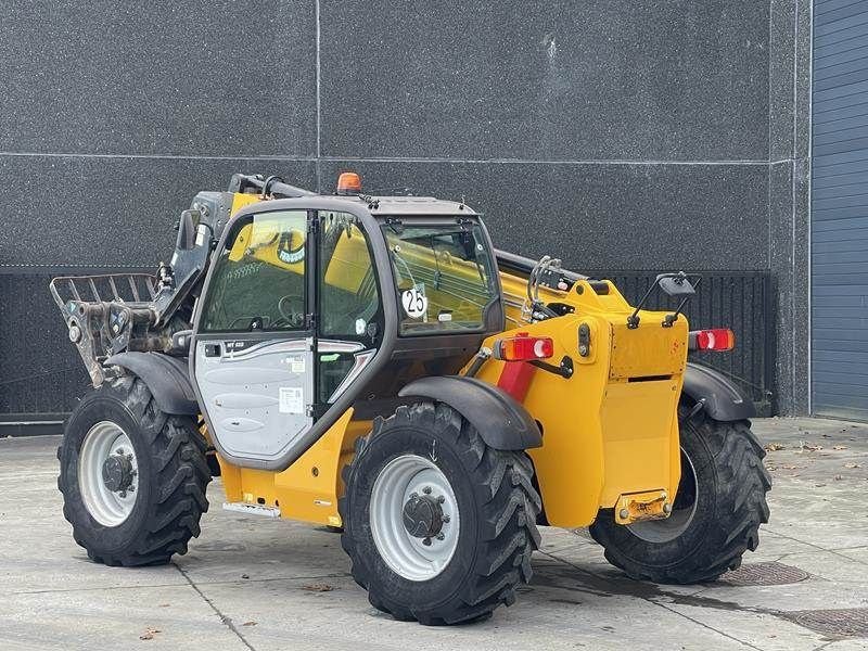 Teleskoplader van het type Manitou MT 932 EASY 75D, Gebrauchtmaschine in Waregem (Foto 4)