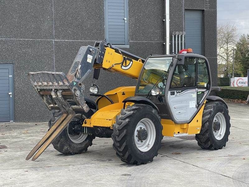 Teleskoplader van het type Manitou MT 932 EASY 75D, Gebrauchtmaschine in Waregem (Foto 2)