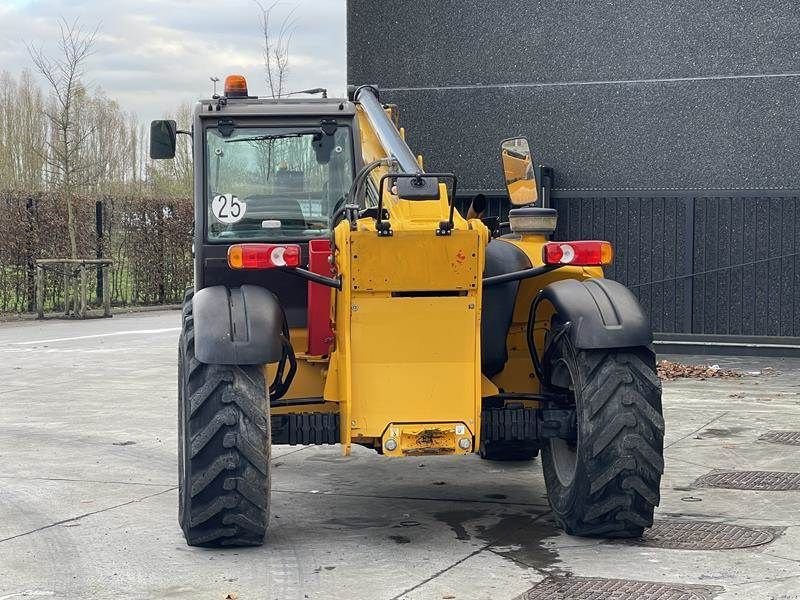 Teleskoplader van het type Manitou MT 932 EASY 75D, Gebrauchtmaschine in Waregem (Foto 5)