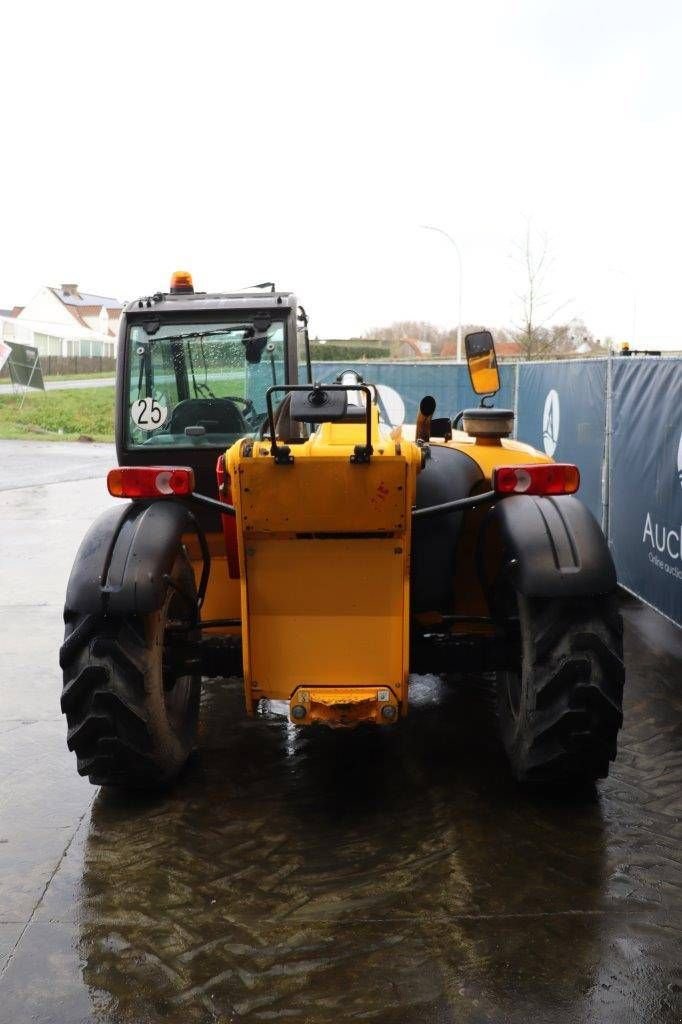 Teleskoplader del tipo Manitou MT 932, Gebrauchtmaschine en Antwerpen (Imagen 4)