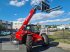 Teleskoplader типа Manitou MT 933 EASY, Gebrauchtmaschine в Friedrichsdorf (Фотография 4)