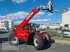 Teleskoplader du type Manitou MT 933 EASY, Gebrauchtmaschine en Friedrichsdorf (Photo 3)