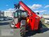 Teleskoplader du type Manitou MT 933 EASY, Gebrauchtmaschine en Friedrichsdorf (Photo 2)