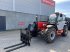 Teleskoplader del tipo Manitou MT1135 ST3B, Gebrauchtmaschine en Skive (Imagen 1)