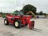 Teleskoplader del tipo Manitou mt1232s telehandler (st20818), Gebrauchtmaschine en SHAFTESBURY (Imagen 9)