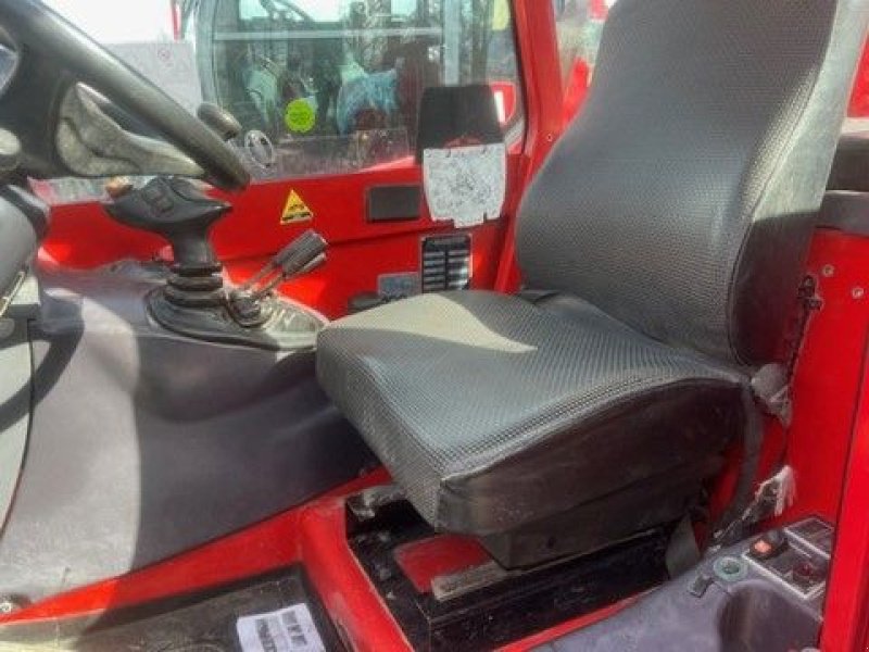 Teleskoplader van het type Manitou MT1440, Gebrauchtmaschine in Lunteren (Foto 3)