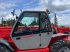 Teleskoplader del tipo Manitou MT1740SLT Telehandler, Gebrauchtmaschine In Rødovre (Immagine 5)