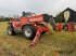 Teleskoplader del tipo Manitou MT1740SLT Ultra, Gebrauchtmaschine In Rødovre (Immagine 4)