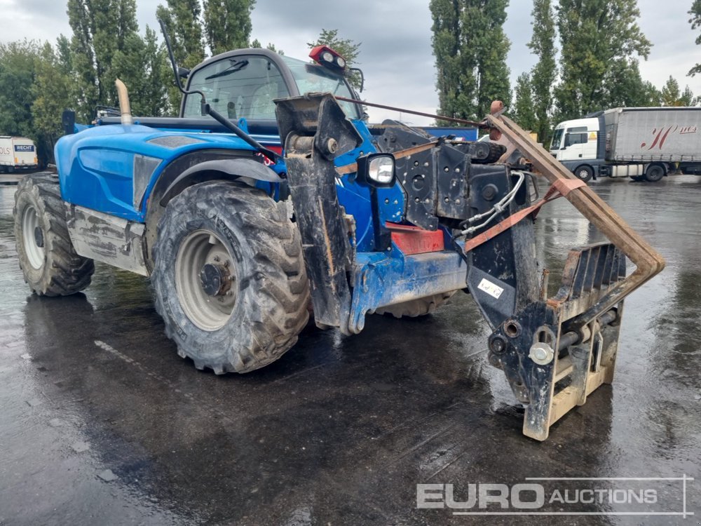 Teleskoplader a típus Manitou MT1840 100P ST3B S2, Gebrauchtmaschine ekkor: Dormagen (Kép 1)