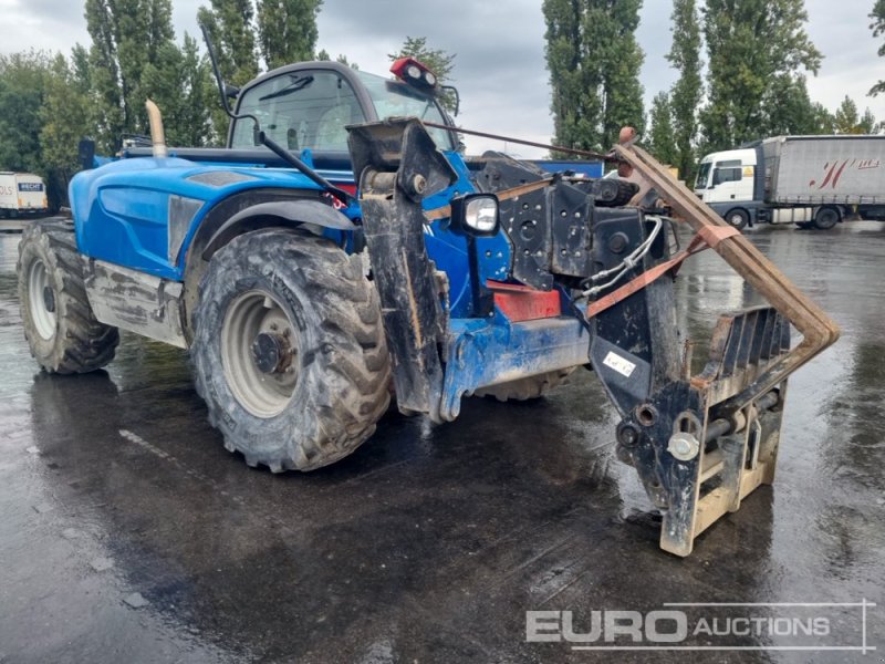 Teleskoplader typu Manitou MT1840 100P ST3B S2, Gebrauchtmaschine v Dormagen (Obrázok 1)