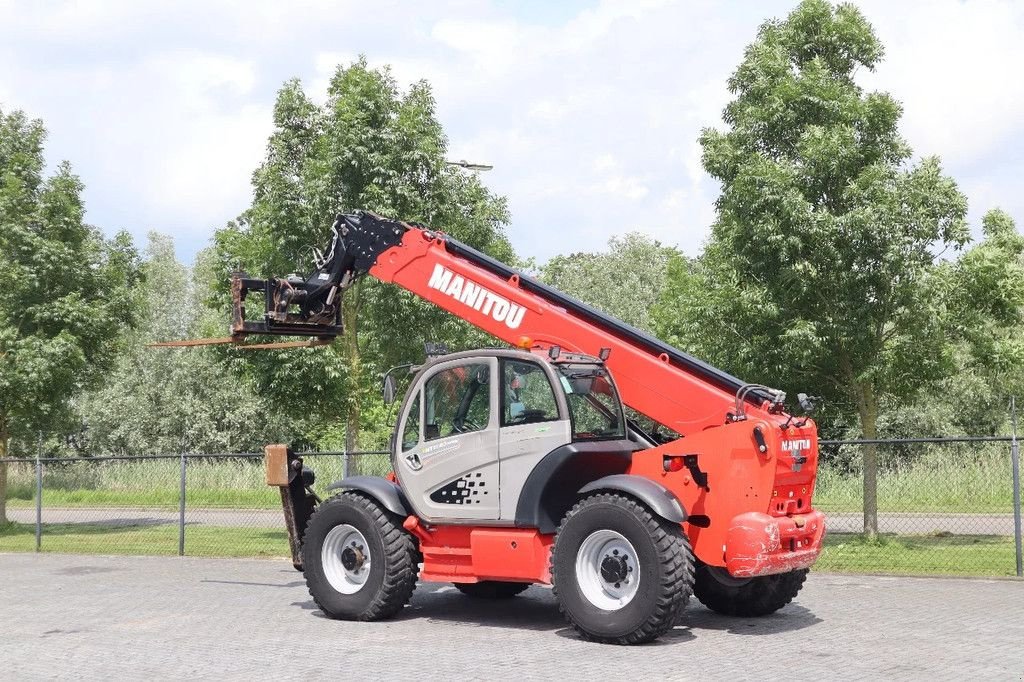 Teleskoplader tipa Manitou MT1840 EASY 2017 4010 H, Gebrauchtmaschine u Marknesse (Slika 2)