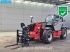 Teleskoplader tipa Manitou MT1840 EX DEMO - EASY 75D ST5, Gebrauchtmaschine u Veghel (Slika 1)