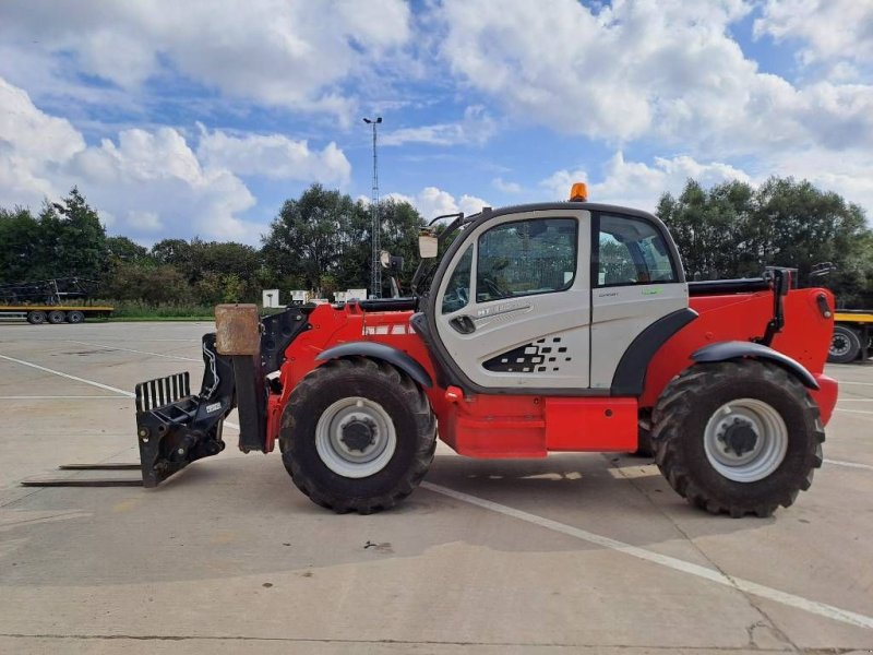 Teleskoplader tip Manitou MT1840, Gebrauchtmaschine in Stabroek