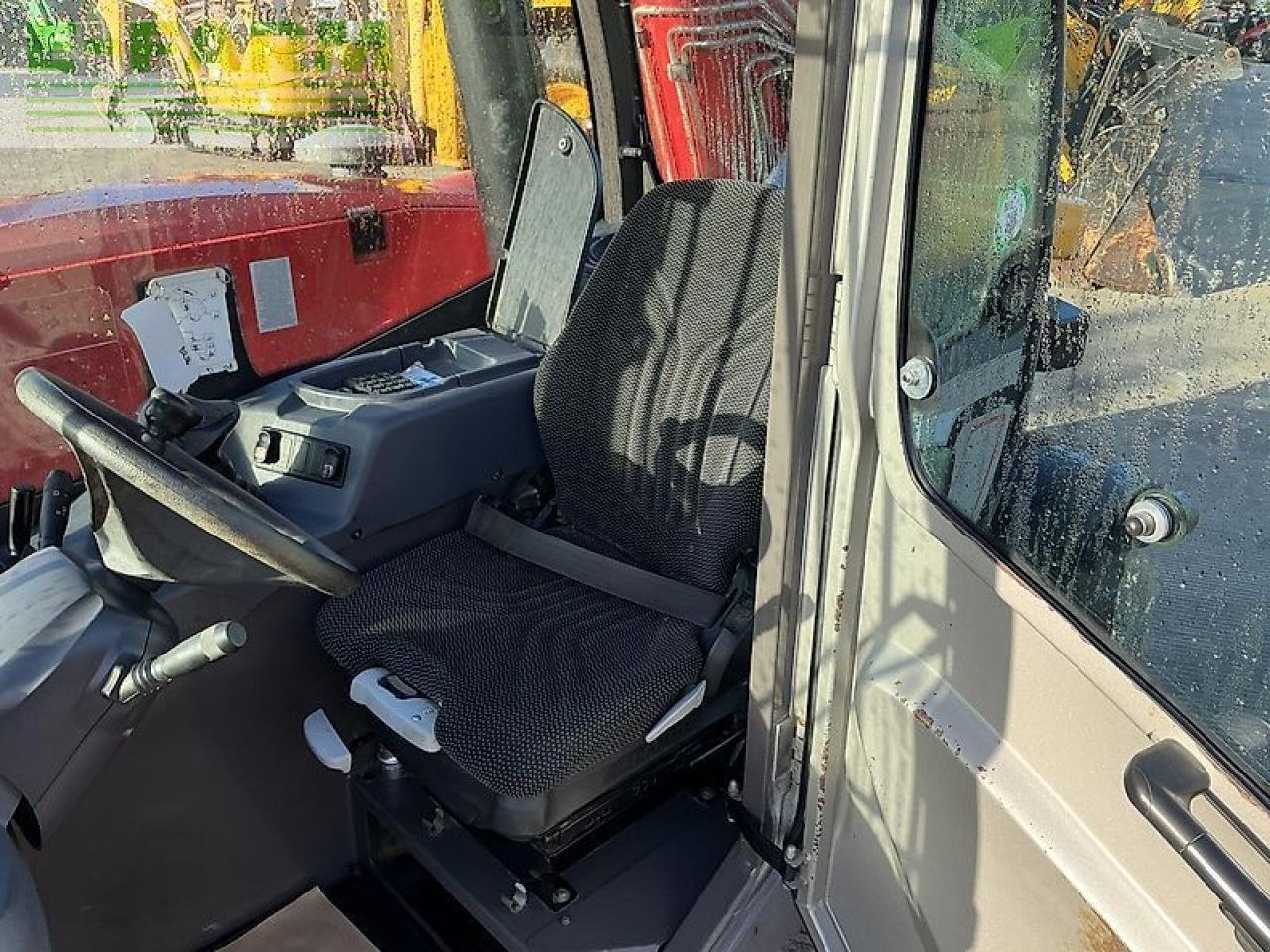 Teleskoplader of the type Manitou mt625 easy comfort telehandler (st20013), Gebrauchtmaschine in SHAFTESBURY (Picture 17)