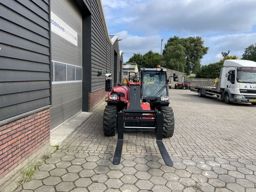 Teleskoplader tipa Manitou MT625 H compact verreiker NIEUW, Neumaschine u Neer (Slika 8)