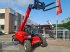 Teleskoplader типа Manitou MT625 T Comfort, Gebrauchtmaschine в Friedrichsdorf (Фотография 7)