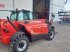 Teleskoplader du type Manitou MT625H COMFORT ST5, Gebrauchtmaschine en Skive (Photo 6)