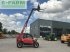 Teleskoplader typu Manitou mt625h comfort telehandler (st20012), Gebrauchtmaschine v SHAFTESBURY (Obrázok 1)