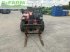 Teleskoplader del tipo Manitou mt625h comfort telehandler (st20012), Gebrauchtmaschine en SHAFTESBURY (Imagen 4)