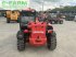 Teleskoplader del tipo Manitou mt625h comfort telehandler (st20012), Gebrauchtmaschine en SHAFTESBURY (Imagen 9)