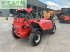 Teleskoplader του τύπου Manitou mt625h comfort telehandler (st20012), Gebrauchtmaschine σε SHAFTESBURY (Φωτογραφία 10)