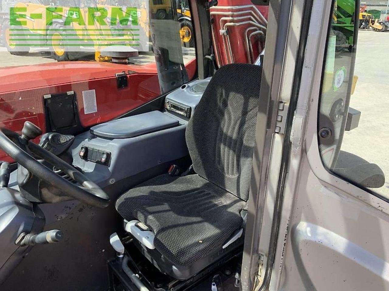 Teleskoplader of the type Manitou mt625h easy comfort telehandler (st20181), Gebrauchtmaschine in SHAFTESBURY (Picture 16)