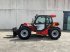 Teleskoplader del tipo Manitou MT732 Easy, Gebrauchtmaschine en Antwerpen (Imagen 8)