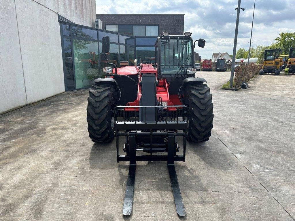 Teleskoplader za tip Manitou MT732 Easy, Gebrauchtmaschine u Antwerpen (Slika 2)