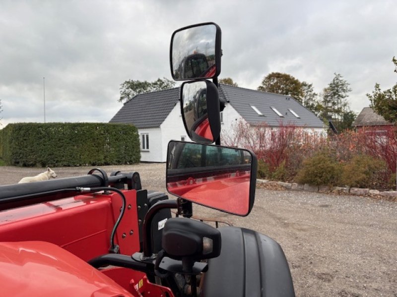 Teleskoplader typu Manitou MT932 EASY. KUN 1500 TIMER, Gebrauchtmaschine v Dronninglund (Obrázek 7)