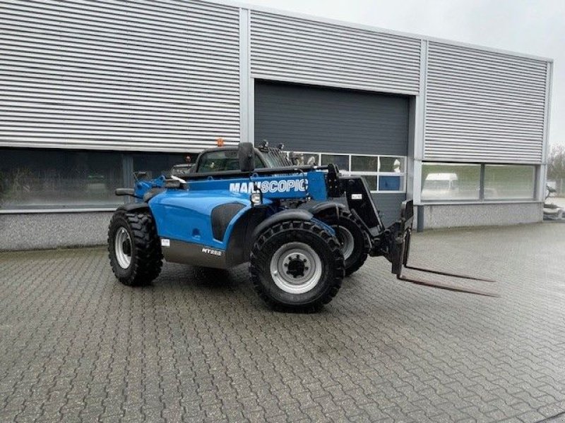 Teleskoplader del tipo Manitou MT932 Easy verreiker, Gebrauchtmaschine en Roermond (Imagen 4)