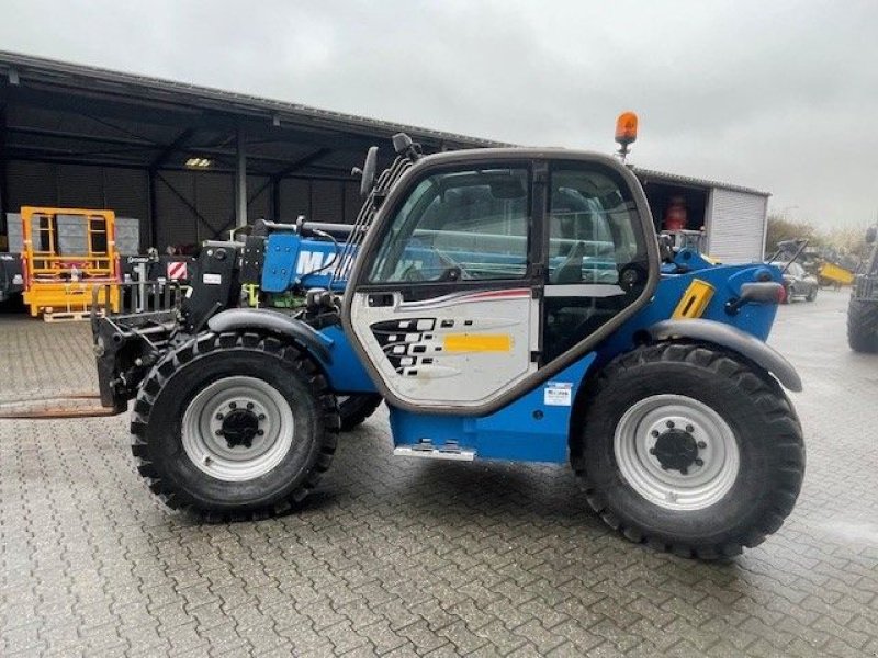 Teleskoplader of the type Manitou MT932 Easy verreiker, Gebrauchtmaschine in Roermond (Picture 11)