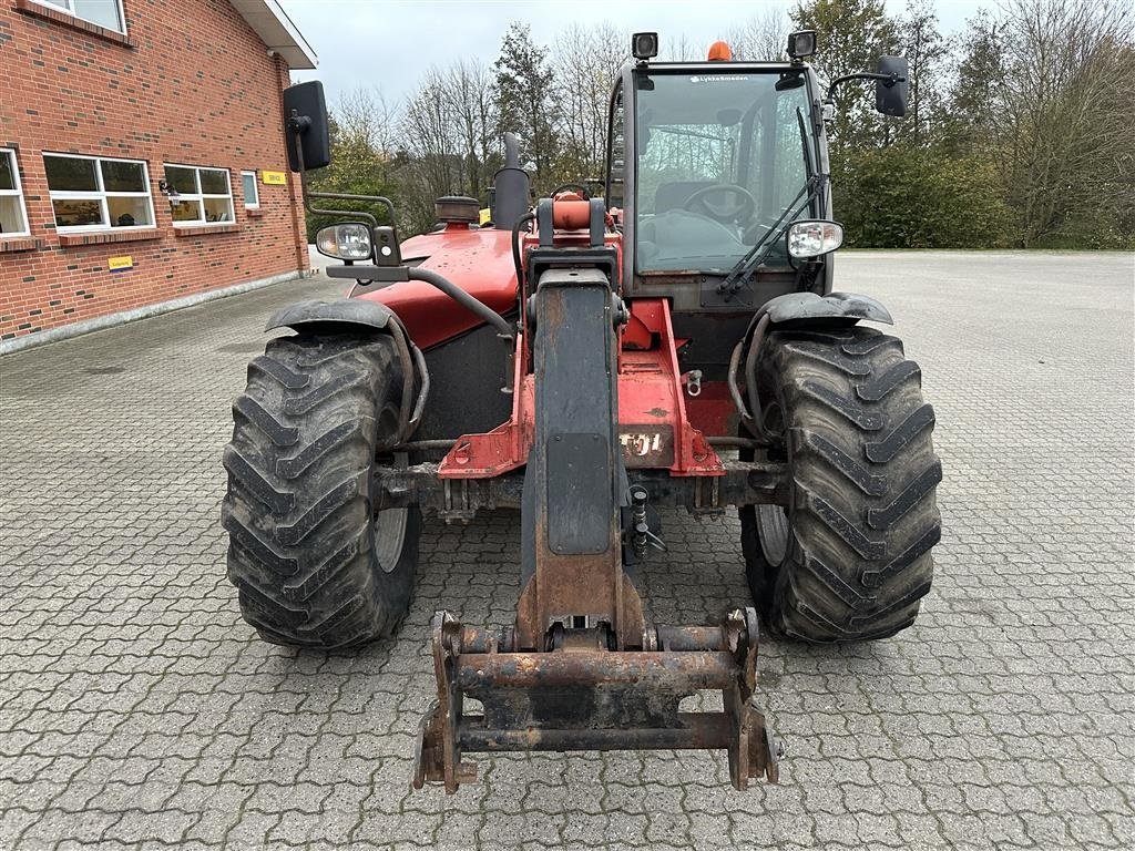 Teleskoplader van het type Manitou MT932, Gebrauchtmaschine in Gjerlev J. (Foto 3)