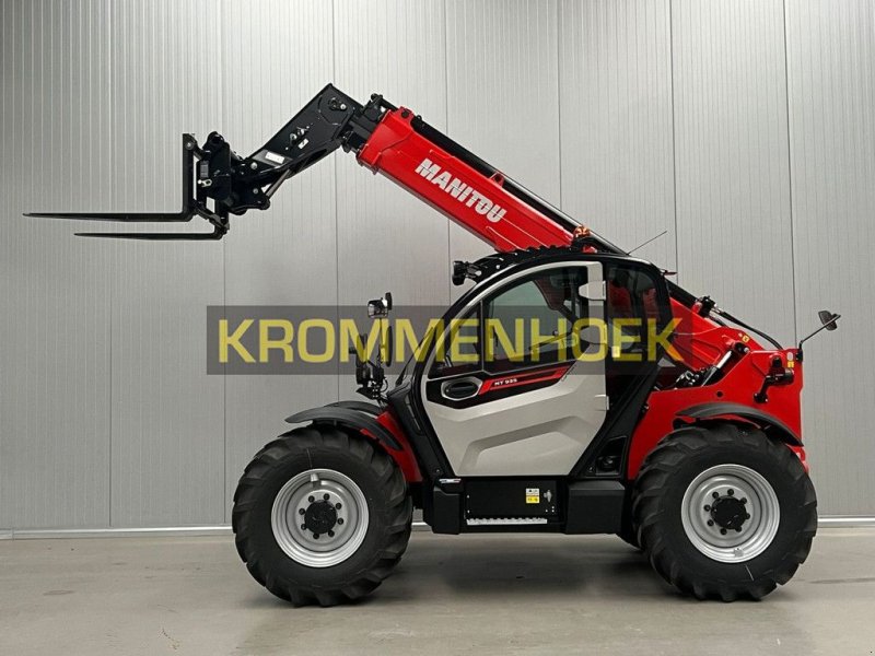 Teleskoplader типа Manitou MT935 75D ST5, Neumaschine в Apeldoorn (Фотография 1)