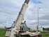 Teleskoplader a típus Manitou MVT 660 T, Gebrauchtmaschine ekkor: BAZAINVILLE (Kép 2)