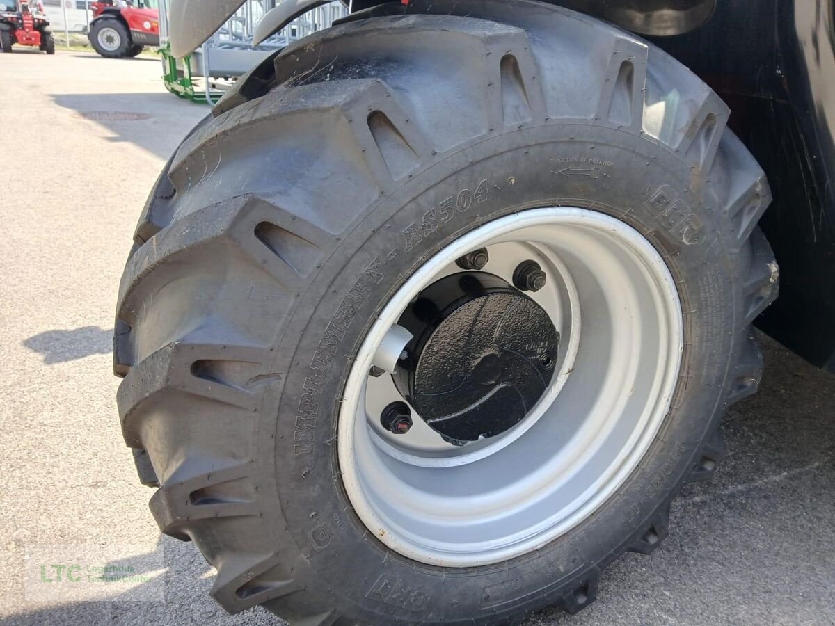 Teleskoplader van het type Manitou Teleskoplader MLT 625 Elite, Vorführmaschine in Redlham (Foto 11)