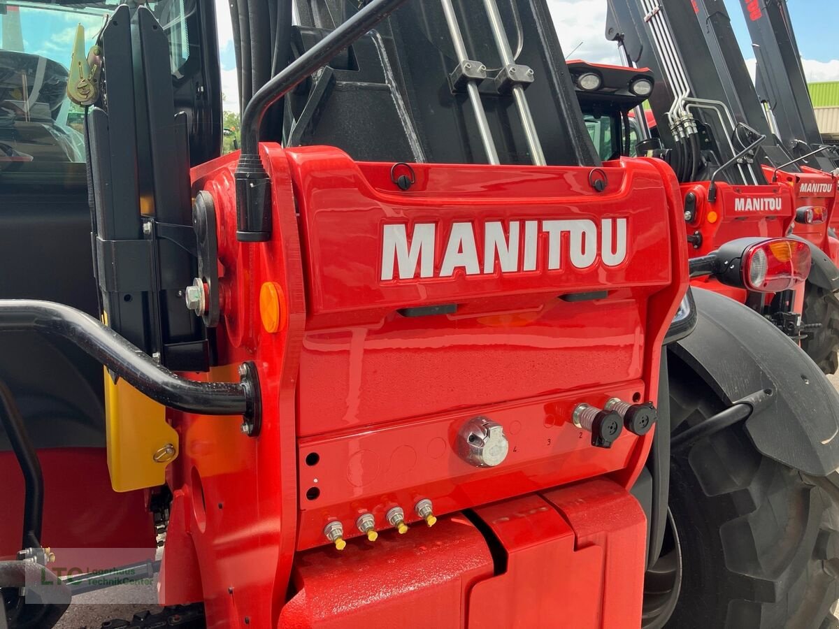 Teleskoplader za tip Manitou Teleskoplader MLT 737 Classic, Vorführmaschine u Korneuburg (Slika 13)