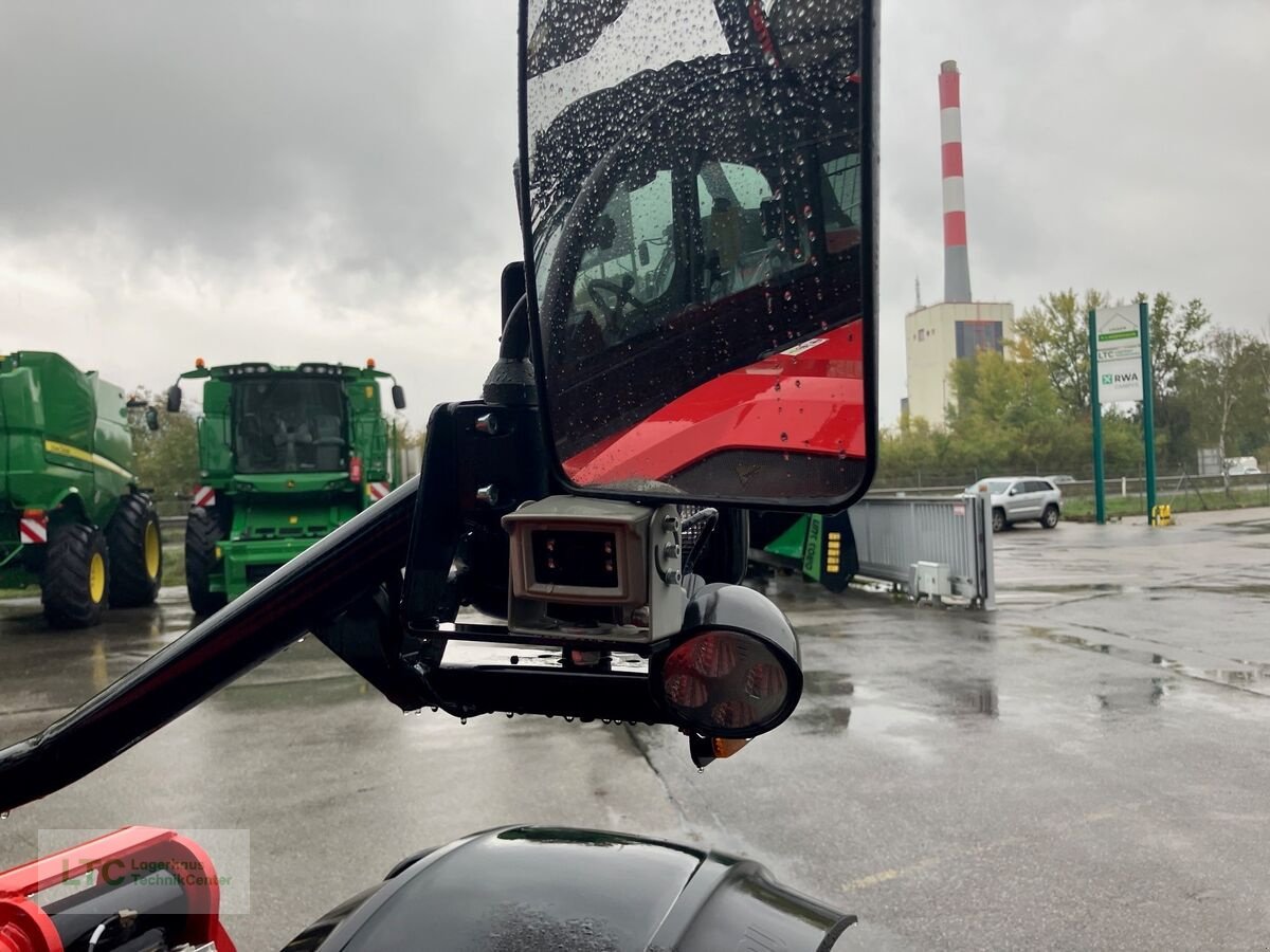 Teleskoplader van het type Manitou Teleskoplader MLT961-160 V+ Elite, Vorführmaschine in Korneuburg (Foto 11)