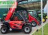 Teleskoplader от тип Manitou Teleskoplader ULM 412 Classic, Gebrauchtmaschine в REDLHAM (Снимка 3)