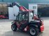 Teleskoplader van het type Manitou Teleskoplader ULM 412 Classic, Vorführmaschine in Redlham (Foto 4)