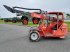 Teleskoplader del tipo Manitou TWISCO SLT 415 B, Gebrauchtmaschine In LES ESSARTS (Immagine 4)