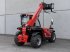 Teleskoplader typu Manitou ULM 412 H, Neumaschine v Moerbeke (Obrázok 5)