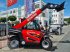 Teleskoplader des Typs Manitou ULM 415 H Classic, Gebrauchtmaschine in Friedrichsdorf (Bild 3)