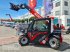 Teleskoplader tipa Manitou ULM 415 H Classic, Gebrauchtmaschine u Friedrichsdorf (Slika 5)