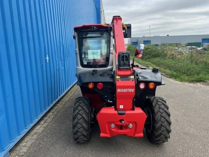 Teleskoplader typu Manitou ULM 415 H ULM415H, Neumaschine w Sittard (Zdjęcie 4)