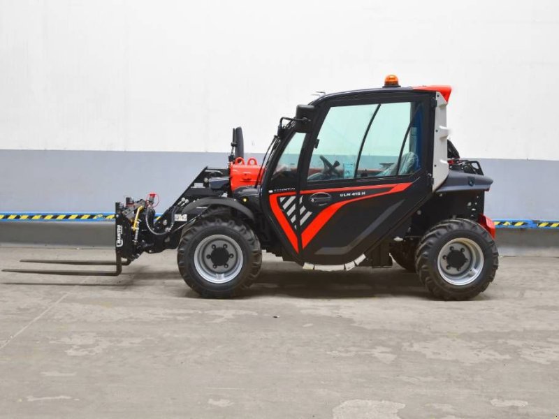 Teleskoplader от тип Manitou ULM 415 H ULM415H, Neumaschine в Sittard (Снимка 1)