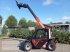 Teleskoplader del tipo Manitou ULM 415 H, Neumaschine en Oyten (Imagen 4)