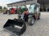 Teleskoplader du type Manitou ULM412 Comfort, Gebrauchtmaschine en Mariager (Photo 2)