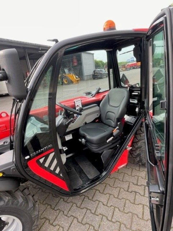 Teleskoplader del tipo Manitou ULM415H verreiker (NIEUW), Neumaschine en Roermond (Imagen 10)